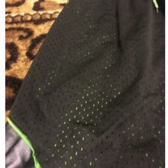 U.T. Sports Men's Athletic Shorts Sz M - Picture 2 of 4